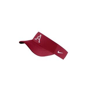 Nike Arkansas Razorbacks Baseball Dri-Fit Adjustable Visor